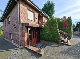 Apartment in Staßfurt