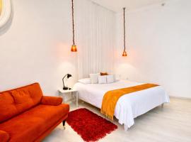 El Sueño Hotel & Spa, hotel di Puebla