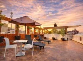 El Sueño Hotel & Spa