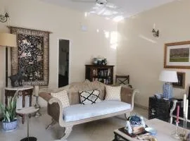 Aizaz Villa