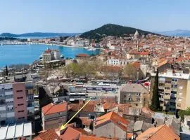 Apartments Urban Stone Escape