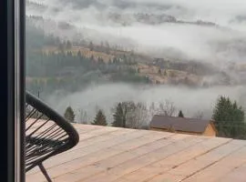 Cabana Magia Apusenilor