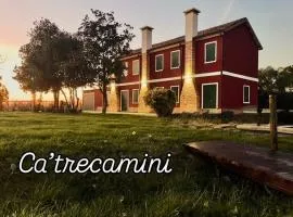 Ca'trecamini