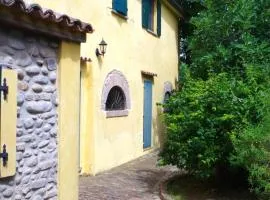 Agriturismo Le Meridiane