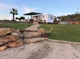 Casa vacanze Trinacria, Hotel in Menfi