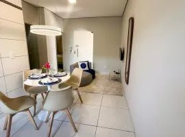 Casa 01 - Casa com 2 quartos, próximo a rodoviária e aeroporto