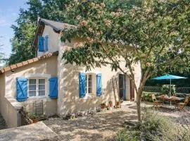 Historic Railway Cottage - 10 min Montmorillon
