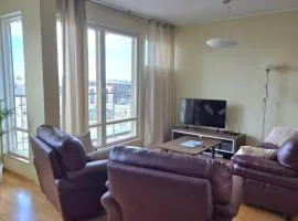 Apartment in Admiral's House