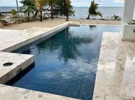 Casa Norte – Oceanfront Villa