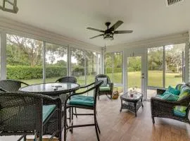 Golf and Poolside Bliss! Retreat 2 Mi to Lake Sumter