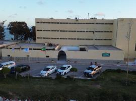 LeCansado, Hotel in Nouadhibou