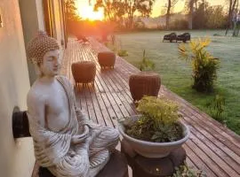 La Perdida Casa de Campo