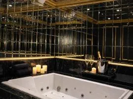 ElysiumRooM Private Balneo Spa, Immersive Luxury
