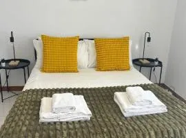 Setúbal Sunset Apartment