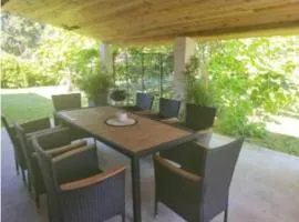 Villa cosy