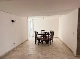 Casa a 5 min del perímetro ferial