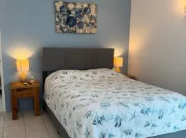 Villa del Carmen Boqueron