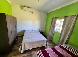 Casa en la Puntilla 2, hotel di Belén
