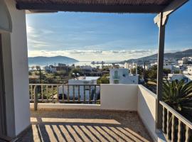 Villa Niki, hotel en Serifos