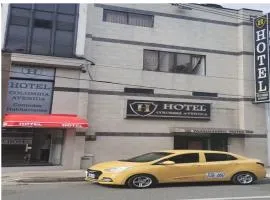 Hotel Colombia Avenida