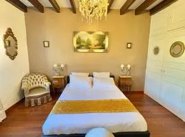 Domaine du cheval d argent