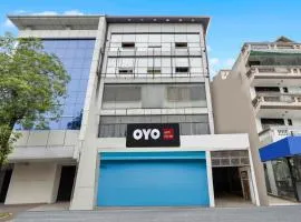 Hotel O HAPPY STAY INN