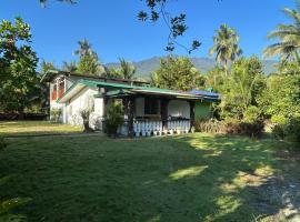 Fajardo Guest House, готель у місті Bacton