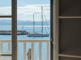 Archontiko Seaside Hotel-Beachfront Blue Experience, hotel u gradu Platanias