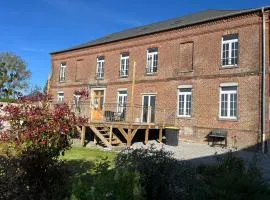 La Grisolle de 4 à 14 personnes