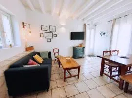 Gite Le Vieux Moulin