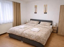 Penzion Lea, hotel u gradu Diakovce