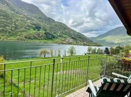 Casa Candiotty Lake & Mountain