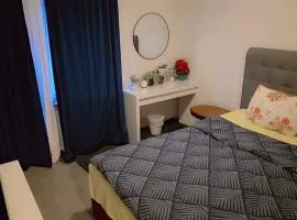 Station Stay Örebro