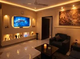 Oura Residence 1 bhk Parkhouse Gulberg