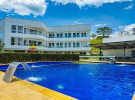 Hotel Palmeras De Luz