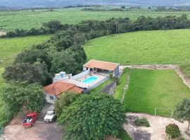 Sítio Canastra Hospedagem