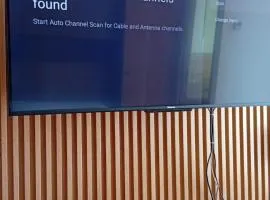 Tiny House en Privada