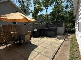 Unwind in Lakeside - Cozy Beach Town 2 BR, 1 BA