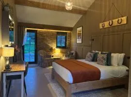 Accommodation Bristol Airport