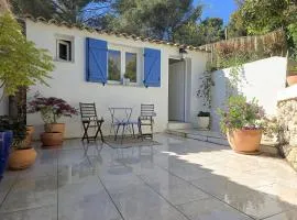 Ventabren - Studio méditerranée Soleil & Cigales