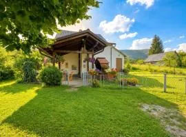 Plitvice Lakes House By The Creek - Happy Rentals