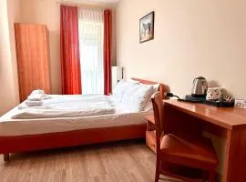 Albergo Cavallino s'Rössl