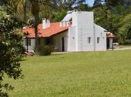 La Campiña