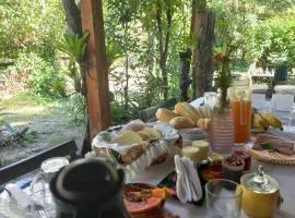 Pousada Oliveira Ramos