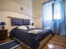 Villa in Sicilian seaside