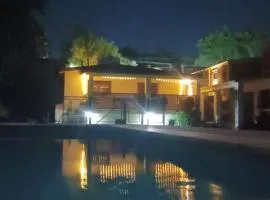 Quimelco casa de campo