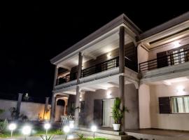 confortable calme , wifi gratuit, Hotel in Antananarivo