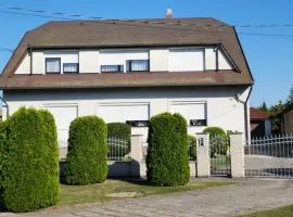 Szigetköz Győrzámoly Apartman