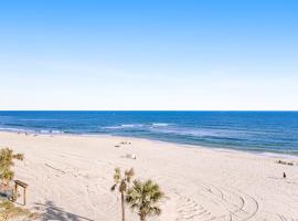 Sandy Key Condo 1-313, hotel u gradu Perdido Key