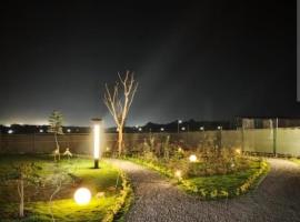 Sabaki's Homely One bedroom Apartment - Near JKIA, Airport, Hotel in Marimbeti